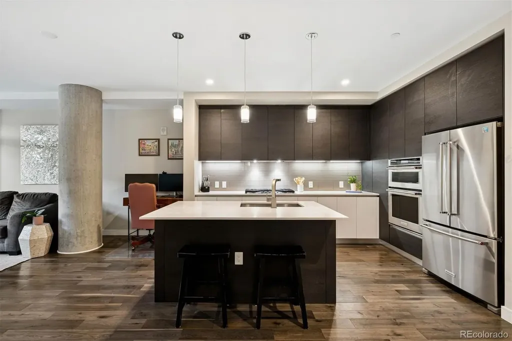 4200 W 17th Avenue Denver CO 80204