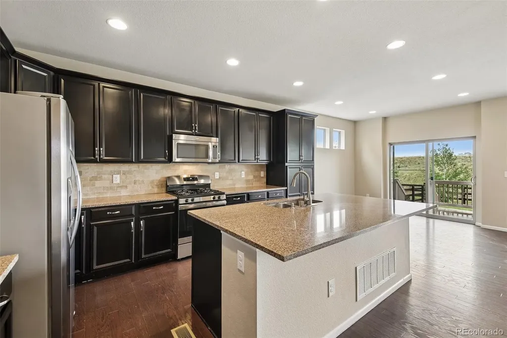 8645 Torrey Street Arvada CO 80007