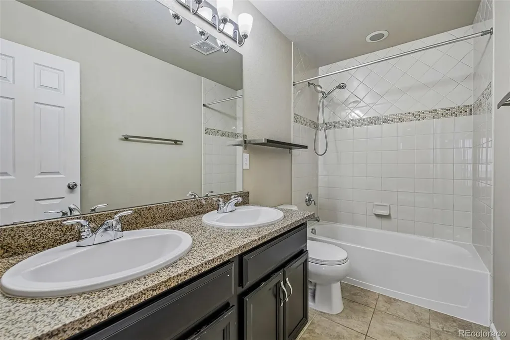 8645 Torrey Street Arvada CO 80007