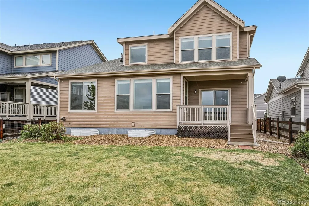 8645 Torrey Street Arvada CO 80007