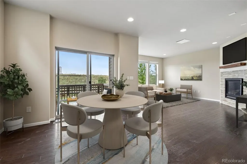 8645 Torrey Street Arvada CO 80007