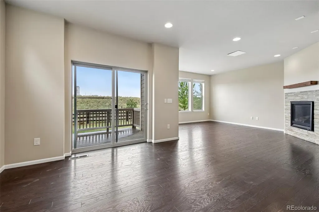 8645 Torrey Street Arvada CO 80007