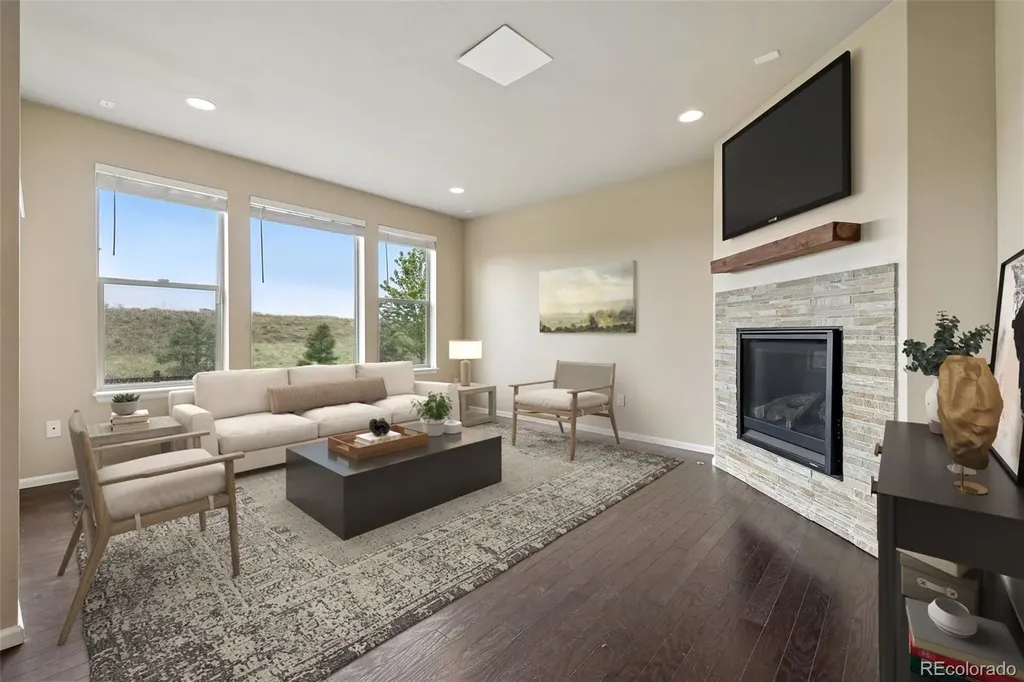 8645 Torrey Street Arvada CO 80007