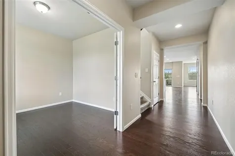 8645 Torrey Street Arvada CO 80007