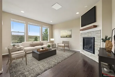 8645 Torrey Street Arvada CO 80007