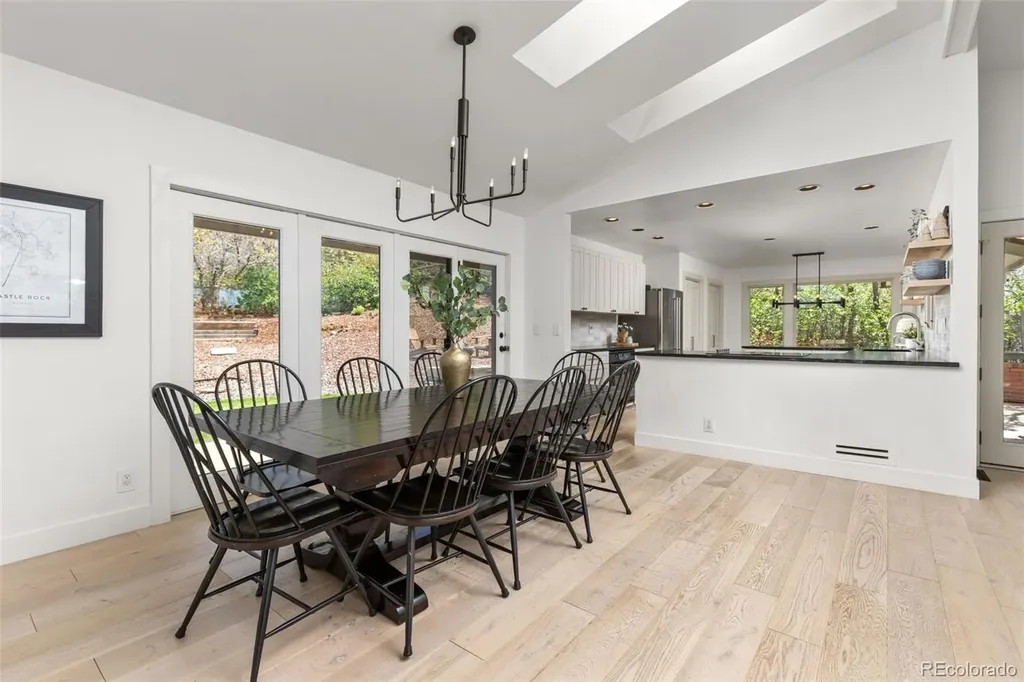 33 Oakridge Drive Castle Rock CO 80104