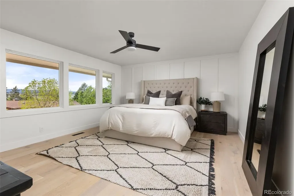 33 Oakridge Drive Castle Rock CO 80104