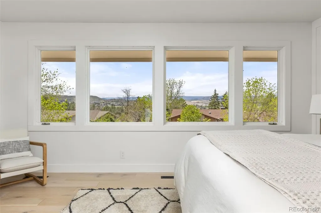 33 Oakridge Drive Castle Rock CO 80104