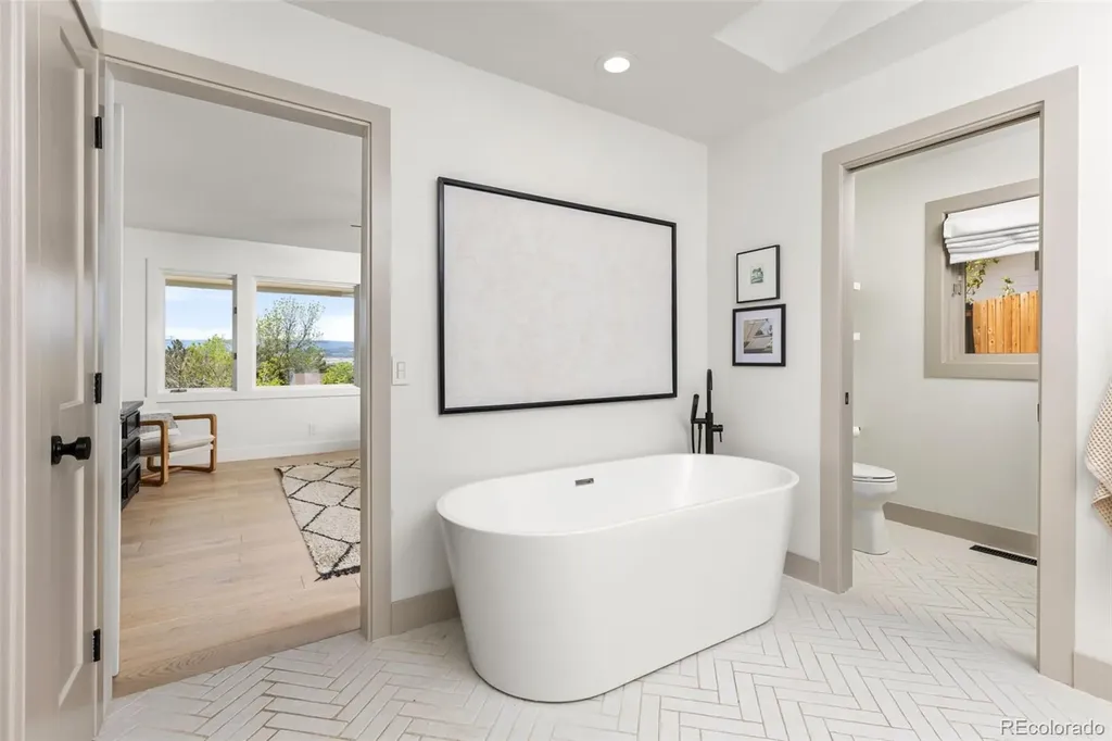 33 Oakridge Drive Castle Rock CO 80104