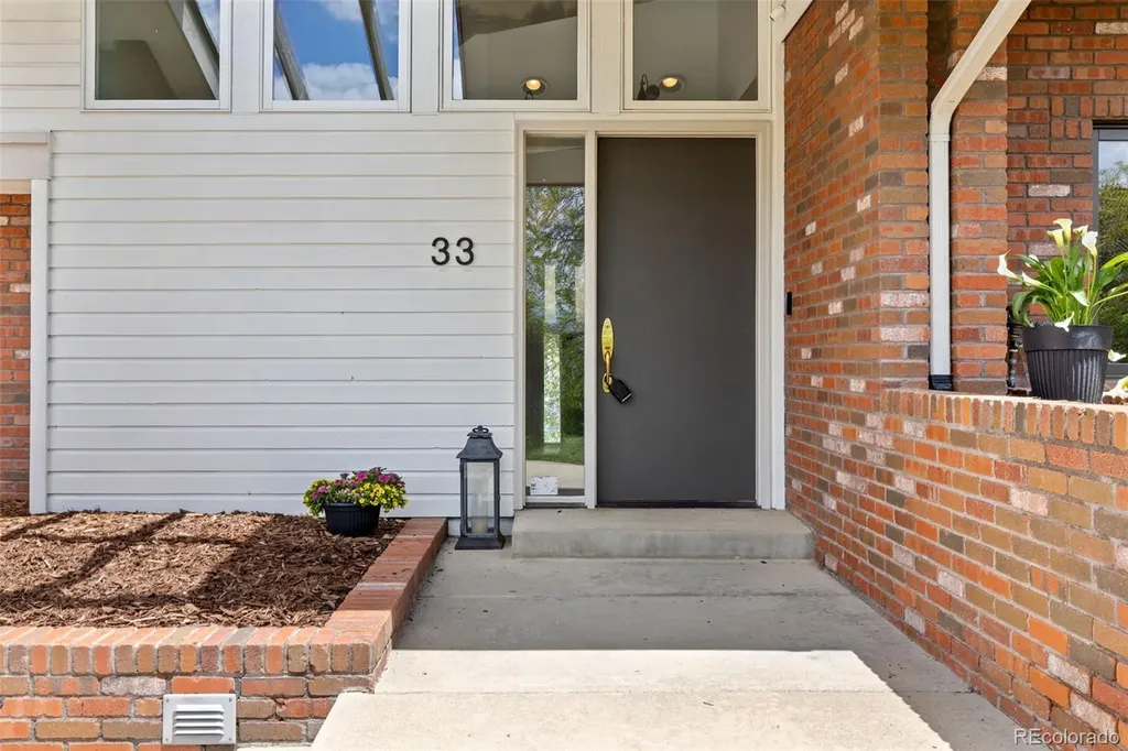 33 Oakridge Drive Castle Rock CO 80104