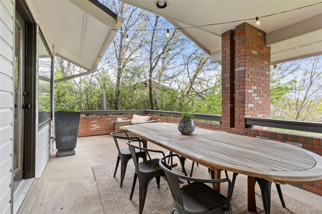 33 Oakridge Drive Castle Rock CO 80104