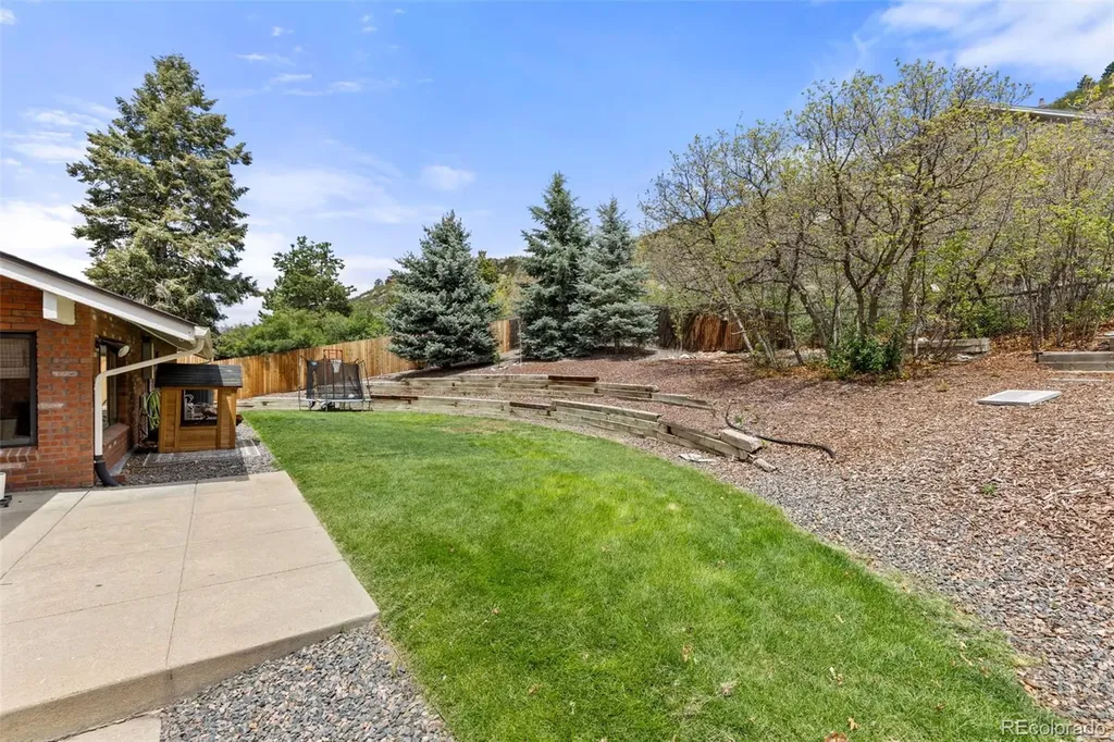 33 Oakridge Drive Castle Rock CO 80104