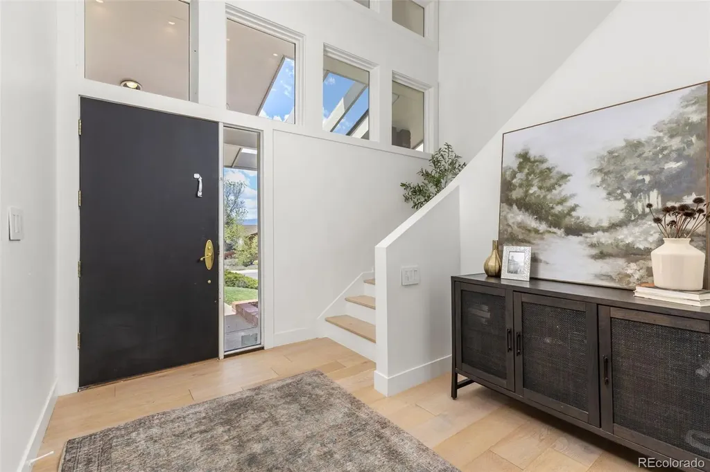 33 Oakridge Drive Castle Rock CO 80104