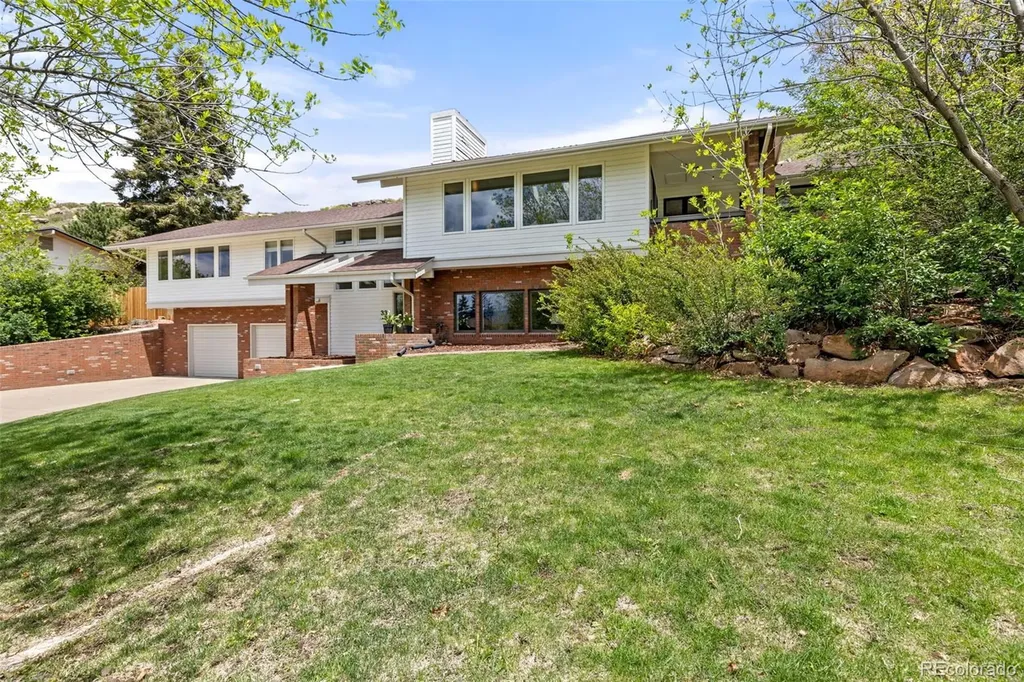 33 Oakridge Drive Castle Rock CO 80104