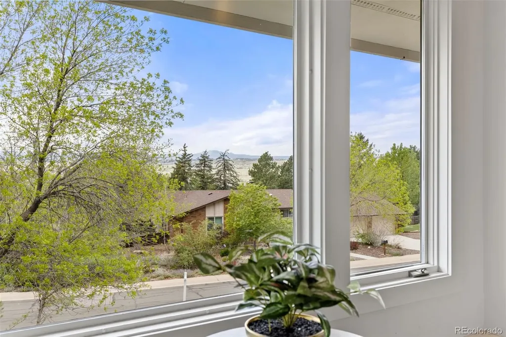 33 Oakridge Drive Castle Rock CO 80104