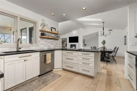33 Oakridge Drive Castle Rock CO 80104