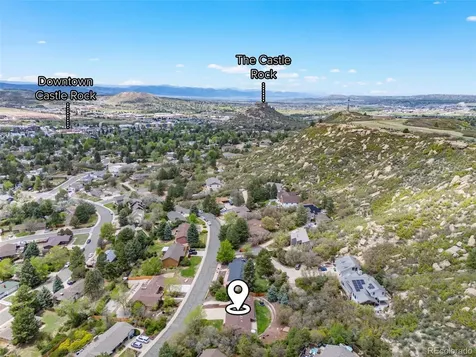 33 Oakridge Drive Castle Rock CO 80104