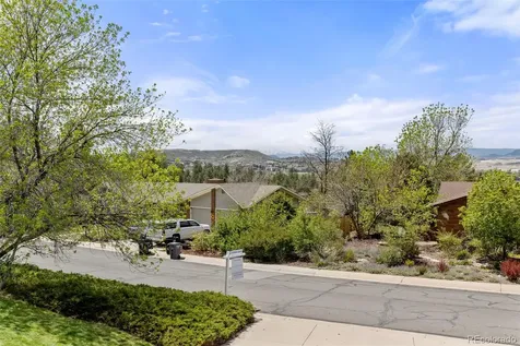 33 Oakridge Drive Castle Rock CO 80104