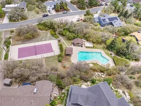 33 Oakridge Drive Castle Rock CO 80104