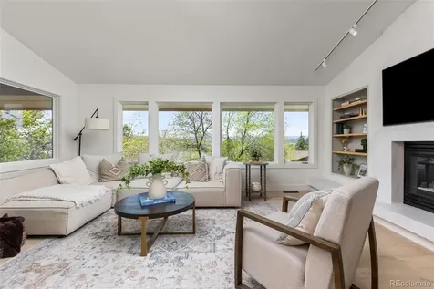 33 Oakridge Drive Castle Rock CO 80104