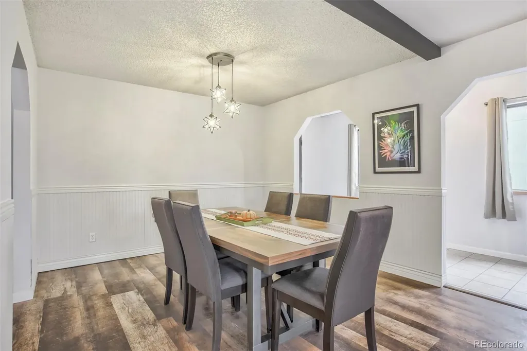 5665 Tuckerman Drive Colorado Springs CO 80918
