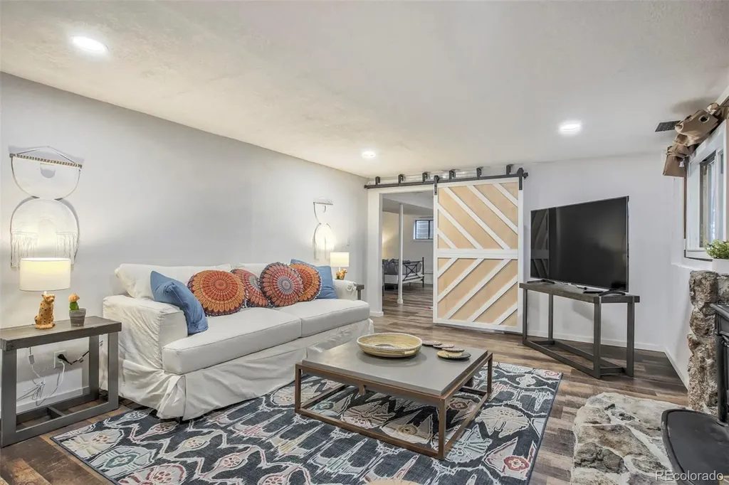 5665 Tuckerman Drive Colorado Springs CO 80918