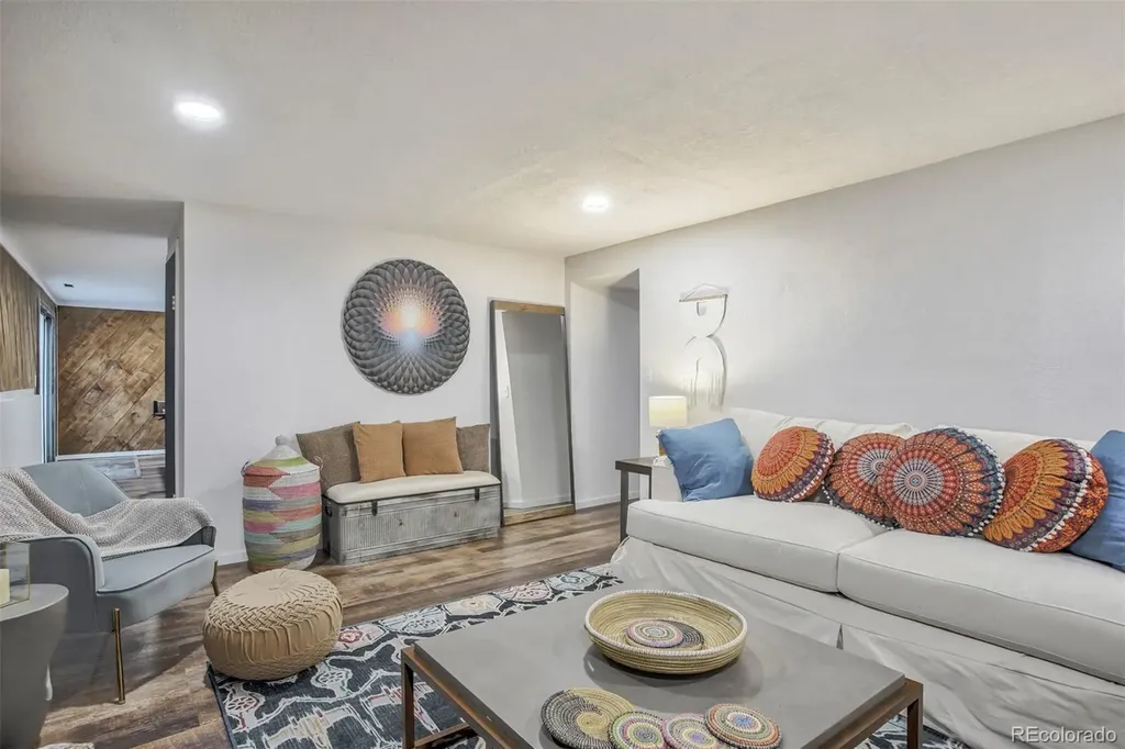 5665 Tuckerman Drive Colorado Springs CO 80918