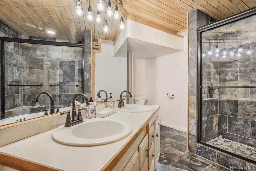 5665 Tuckerman Drive Colorado Springs CO 80918