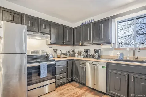 5665 Tuckerman Drive Colorado Springs CO 80918