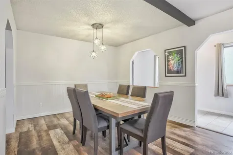 5665 Tuckerman Drive Colorado Springs CO 80918