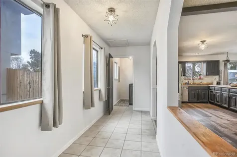 5665 Tuckerman Drive Colorado Springs CO 80918