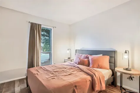 5665 Tuckerman Drive Colorado Springs CO 80918