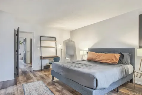 5665 Tuckerman Drive Colorado Springs CO 80918