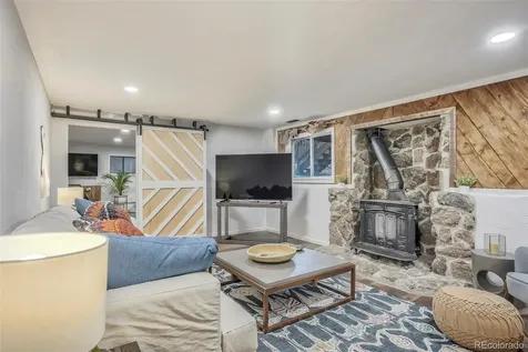5665 Tuckerman Drive Colorado Springs CO 80918