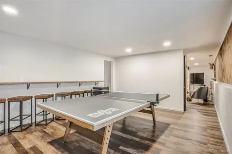 5665 Tuckerman Drive Colorado Springs CO 80918