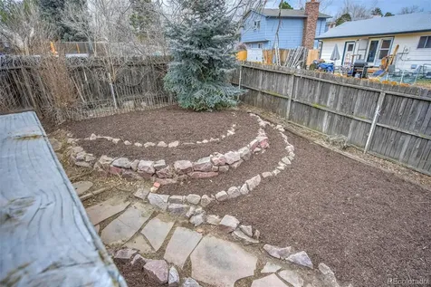 5665 Tuckerman Drive Colorado Springs CO 80918