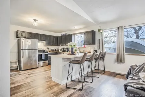 5665 Tuckerman Drive Colorado Springs CO 80918