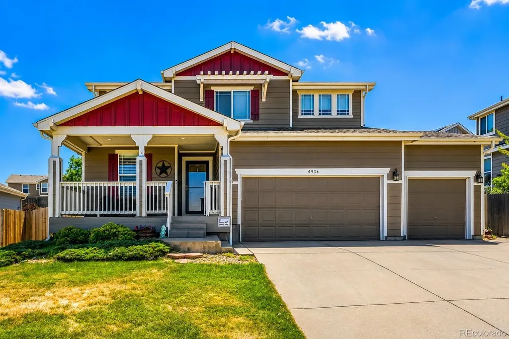 4936 Meadow Lane Brighton CO 80601