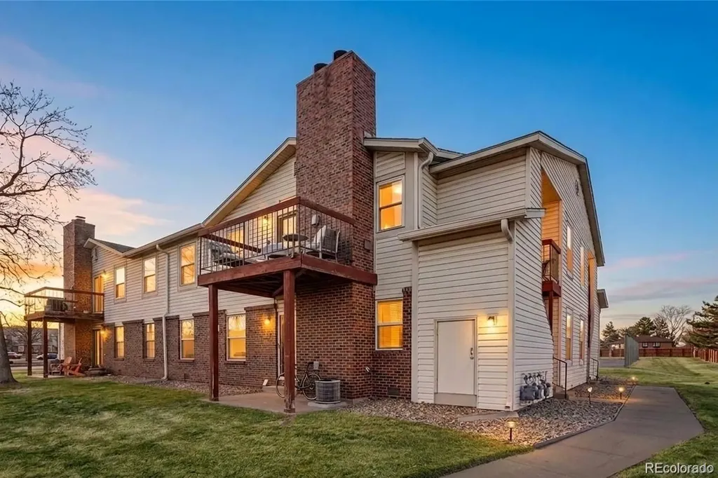 11961 Bellaire Street Thornton CO 80233