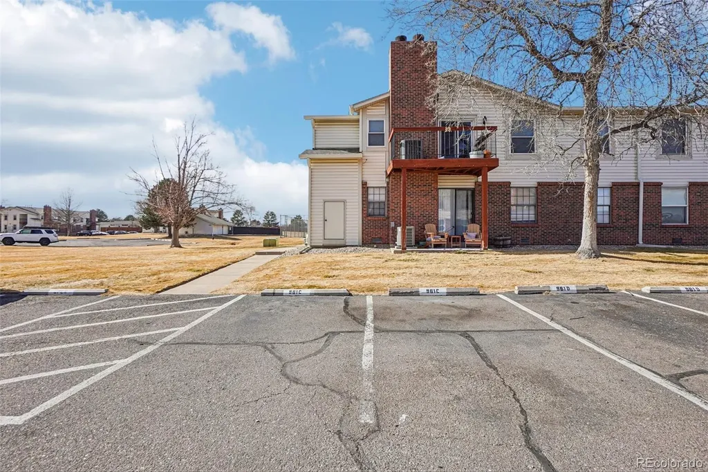11961 Bellaire Street Thornton CO 80233