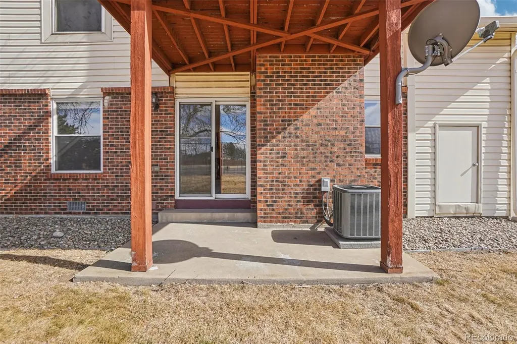 11961 Bellaire Street Thornton CO 80233