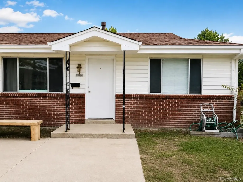 8960 Mccoy Place Westminster CO 80031