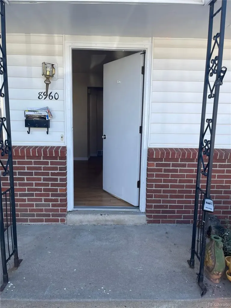8960 Mccoy Place Westminster CO 80031