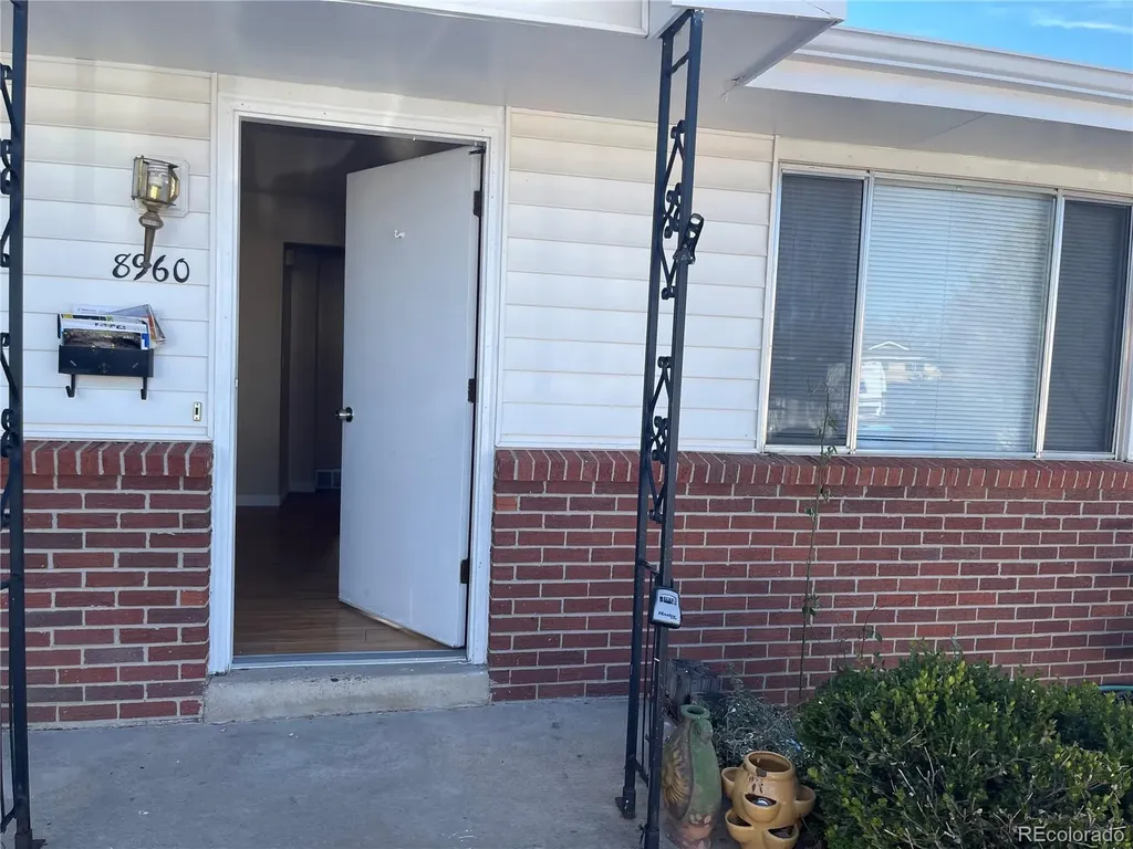 8960 Mccoy Place Westminster CO 80031