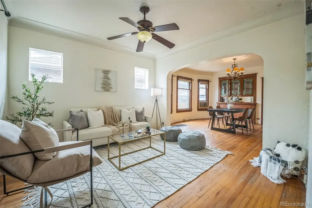 3024 W Denver Place Denver CO 80211