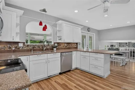 5258 S Dudley Court Littleton CO 80123