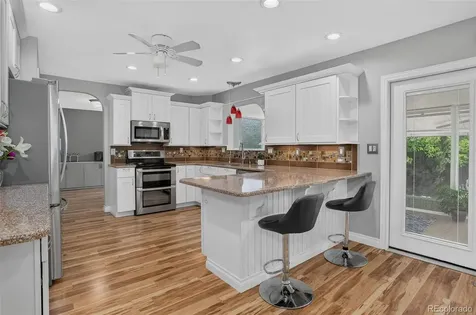 5258 S Dudley Court Littleton CO 80123