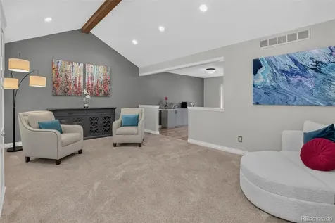 5258 S Dudley Court Littleton CO 80123