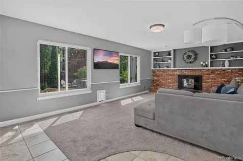 5258 S Dudley Court Littleton CO 80123