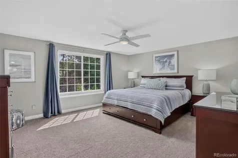 5258 S Dudley Court Littleton CO 80123